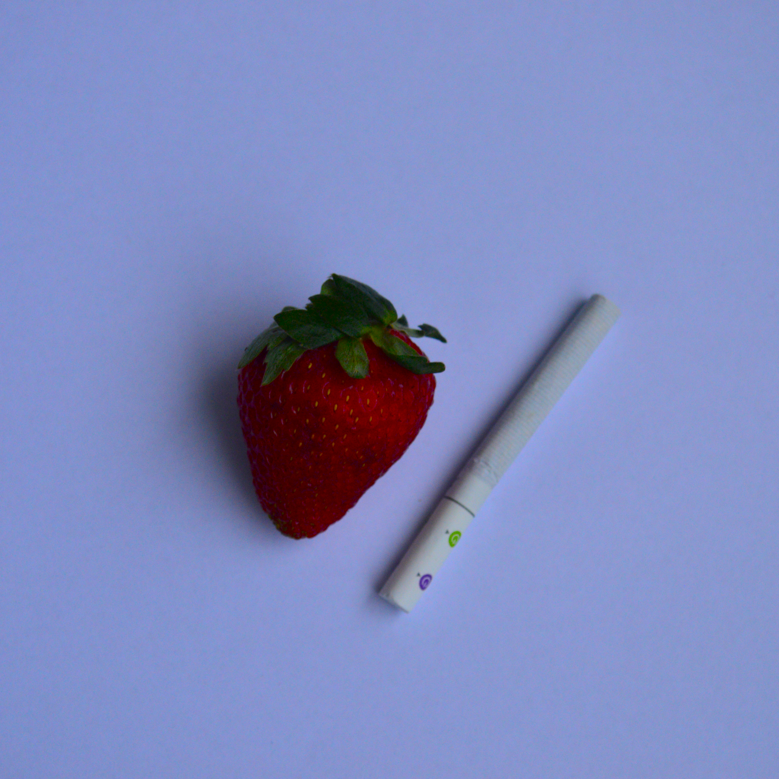 Fresa Blunt, imagen de archivo 021